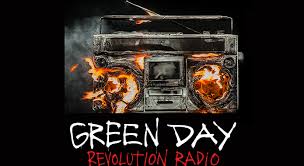 New Green Day Album Revolution Radio