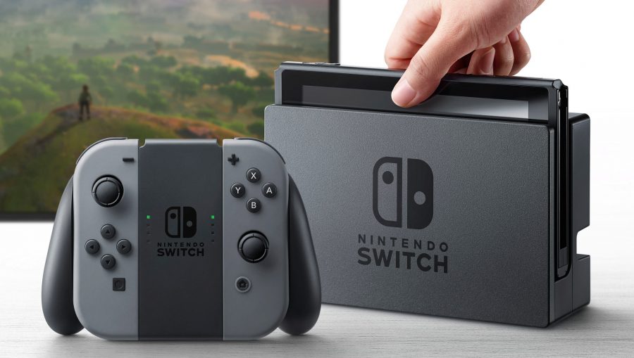New+Nintendo+Switch