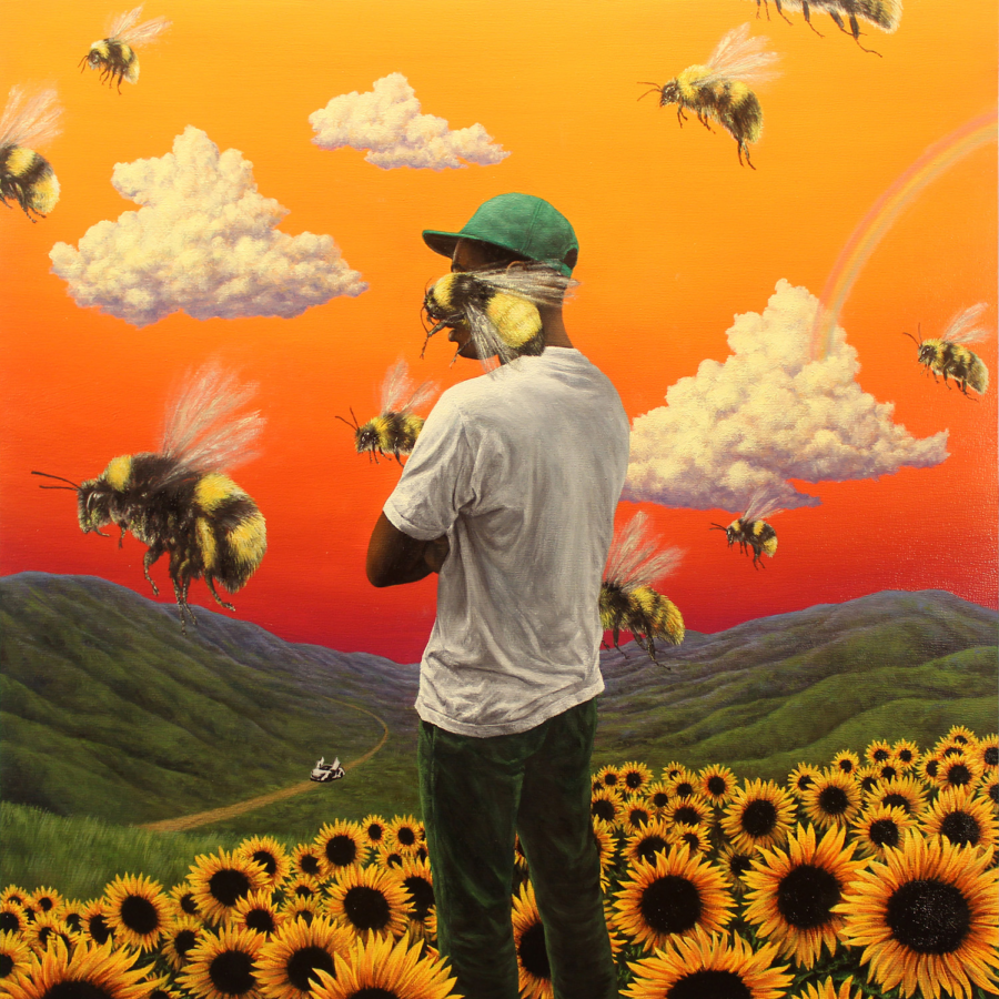 Flower Boy: Tyler the Creators New Album