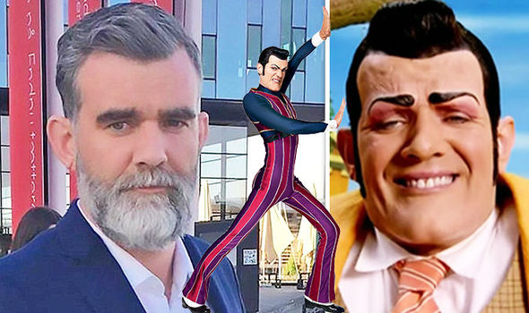 Tragedy in Lazytown: Remembering Stefán Karl Stefánsson