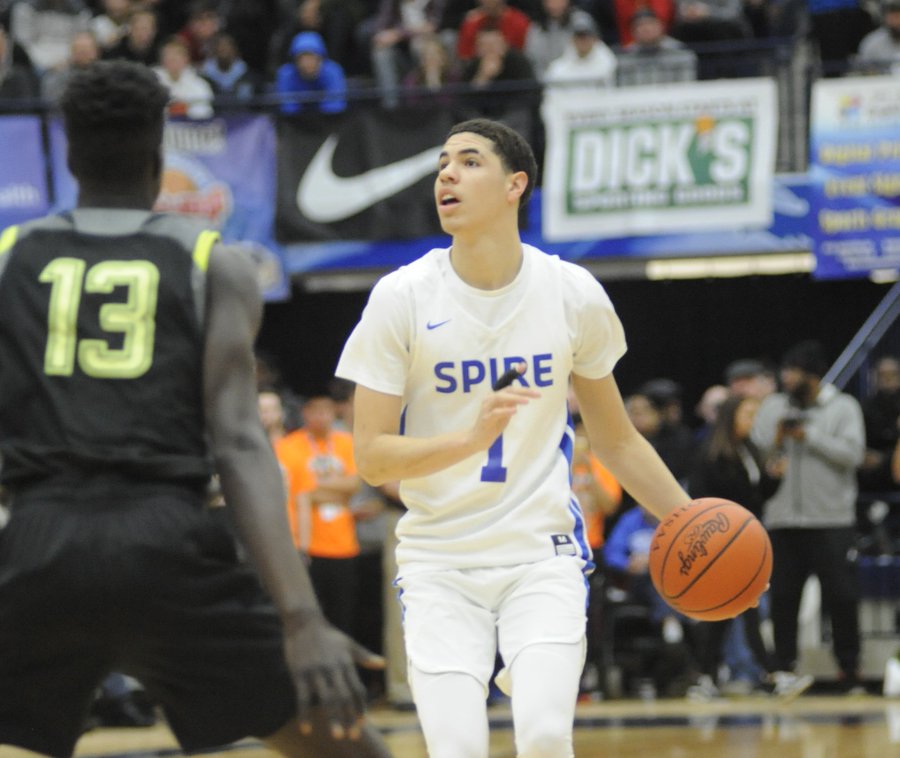 LaMelo Ball, Bust, or Future Star?