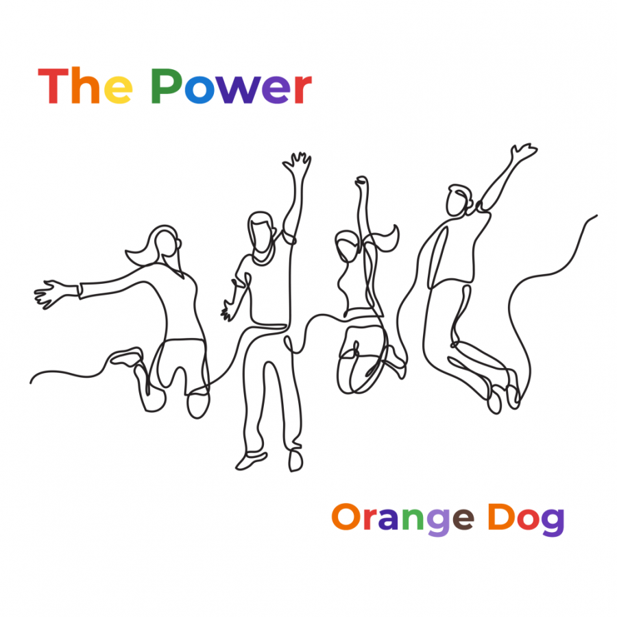 The New Album Fails To Grasp “The Power”