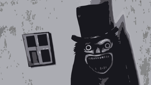 The Babadook